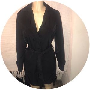 Multi Seasonal Fashion Peacoat